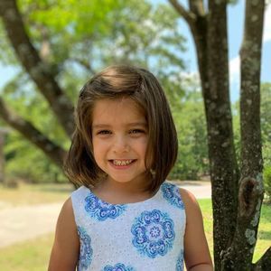 Meet your Posher, Patty